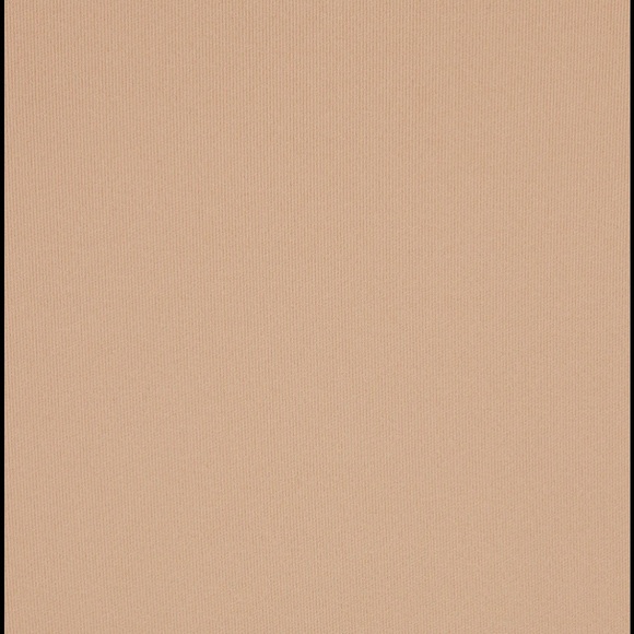 NWT SKIMS Fits Everybody Long Sleeve T-shirt in Clay - Picture 5 of 10